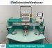 Tajima TFMX-C1501 , single-head, 15-needle, commercial embroidery machine