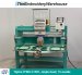 Tajima TFMX-C1501 , single-head, 15-needle, commercial embroidery machine