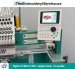 Tajima TFMX-C1501 , single-head, 15-needle, commercial embroidery machine