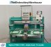 Tajima TFMX-C1501 , single-head, 15-needle, commercial embroidery machine