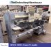 Barudan BEVYZ-1502C, 2-head, 15-needle, commercial embroidery machine