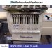 Barudan BEVYZ-1502C, 2-head, 15-needle, commercial embroidery machine