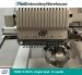 Tajima TMBP-S1501C, single-head, 15-needle, commercial embroidery machine