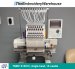 Tajima TMBP-S1501C, single-head, 15-needle, commercial embroidery machine