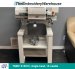 Tajima TMBP-S1501C, single-head, 15-needle, commercial embroidery machine