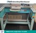 Tajima TMEX-C1501, single-head, 15-needle, commercial embroidery machine