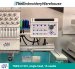 Tajima TMEX-C1501, single-head, 15-needle, commercial embroidery machine