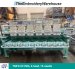 Tajima TMFX-IIC1506, 6-head, 15-needle, commercial embroidery machine