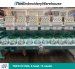 Tajima TMFX-IIC1506, 6-head, 15-needle, commercial embroidery machine