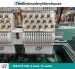 Tajima TMFX-IIC1506, 6-head, 15-needle, commercial embroidery machine