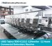 USED Tajima TEHX-C1212 -12Needles - 12 Heads - Commercial Embroidery Machine