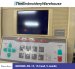 Barudan BENSME-ZN-15, 15-head, 9-needle, commercial embroidery machine