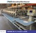 Barudan BENSME-ZN-15, 15-head, 9-needle, commercial embroidery machine