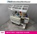 SWF B-T1501C, single-head, 15-needle, commercial embroidery machine
