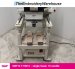 SWF B-T1501C, single-head, 15-needle, commercial embroidery machine
