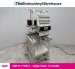SWF B-T1501C, single-head, 15-needle, commercial embroidery machine