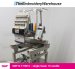 SWF B-T1501C, single-head, 15-needle, commercial embroidery machine