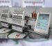 ButterFly B-1502B/T Commercial Embroidery Machine - 2 head - 15 needle NEW (Year 2022)