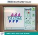 Tajima TMBP-S1501C, single-head, 15-needle, commercial embroidery machine