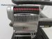 USED Melco Amaya - 1 Head - 16 Needles - Commercial Embroidery Machine year 2005