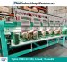Tajima TFMX-IIC1506, 6-head, 15-needle, commercial embroidery machine