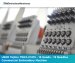 USED Tajima TEHX-C1215 - 15 Heads - 12 Needles - Commercial Embroidery Machine