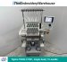 Tajima TUMX-C1501, single-head, 15-needle, commercial embroidery machine