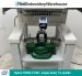 Tajima TUMX-C1501, single-head, 15-needle, commercial embroidery machine