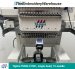 Tajima TUMX-C1501, single-head, 15-needle, commercial embroidery machine