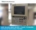 USED Barudan BEDT-ZQ-501 - 1 Head - 15 Needles Commercial Embroidery Machine