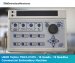 USED Tajima TEHX-C1215 - 15 Heads - 12 Needles - Commercial Embroidery Machine