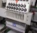 ButterFly B-1502B/T Commercial Embroidery Machine - 2 head - 15 needle NEW (Year 2022)