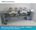 USED Barudan BEDYHE-ZQ-C04 - 4 Head - 15 Needles - Commercial Embroidery Machine