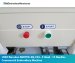 USED Barudan BEDYHE-ZQ-C04 - 4 Head - 15 Needles - Commercial Embroidery Machine