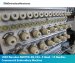 USED Barudan BEDYHE-ZQ-C04 - 4 Head - 15 Needles - Commercial Embroidery Machine