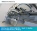 USED Barudan BEDYHE-ZQ-C04 - 4 Head - 15 Needles - Commercial Embroidery Machine