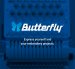 Butterfly eRobot, single-head, 15-needles, commercial embroidery machine