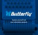 Butterfly CP2, 2-head, 15-needle, commercial embroidery machine