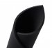 Black - 3mm Puff Embroidery Foam