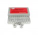 Unwound Bobbin - Metal - MGP