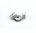 Unwound Bobbin - Metal - MGP