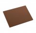 Brown - 3mm Puff Embroidery Foam