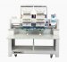 Butterfly B-1502B/T, 2-head, 15-needle, commercial embroidery machine