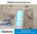 Butterfly JX550 - Single-Head - Single-Needle - Commercial Embroidery Machine