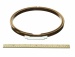 10 Inch Melco Original Wooden Clip Type Hoop