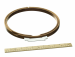 10 Inch Melco Original Wooden Clip Type Hoop