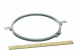 Barudan 9 inch - Hoop