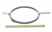 Barudan 6 inch - Hoop