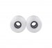 Economy Magnetic Core ‘L’ style – White