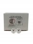 Economy Non-magnetic ‘L’ style – White